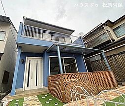 中古戸建 堺市美原区青南台1丁目