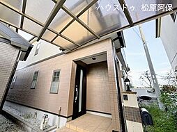 中古戸建 堺市美原区南余部西1丁目