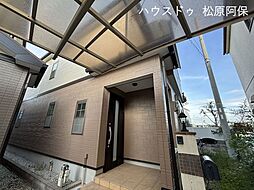 中古戸建 堺市美原区南余部西1丁目