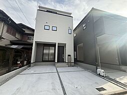 新築戸建 松原市小川5丁目