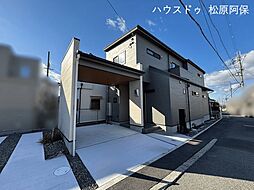 新築戸建 堺市美原区平尾