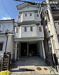 中古戸建 松原市別所7丁目