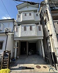 中古戸建 松原市別所7丁目