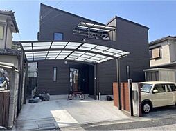 中古戸建 堺市美原区太井630