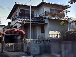 中古戸建 堺市美原区さつき野西3丁目