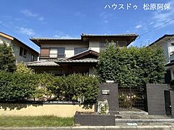 中古戸建 堺市美原区さつき野東2丁目
