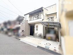 中古戸建 堺市美原区大饗