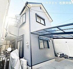 中古戸建 堺市美原区大饗