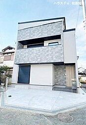 新築戸建 松原市河合2丁目