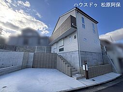 新築戸建 堺市美原区平尾