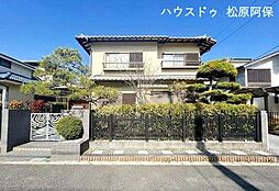 中古戸建 堺市美原区さつき野西1丁目