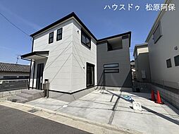 新築戸建 堺市美原区平尾