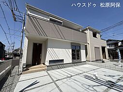 新築戸建 堺市美原区平尾