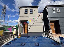 新築戸建 松原市天美我堂2丁目
