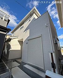 新築戸建 羽曳野市高鷲5丁目