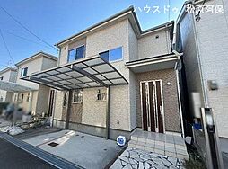 中古戸建 松原市高見の里2丁目