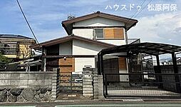 中古戸建 堺市美原区青南台1丁目