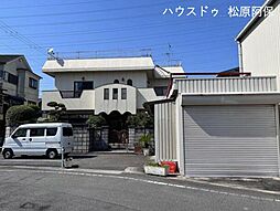 中古戸建 松原市天美北7丁目