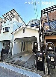 中古戸建 堺市美原区多治井