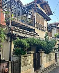 中古戸建 松原市三宅中3丁目