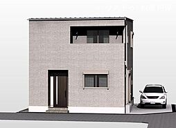 新築戸建 松原市天美北7丁目