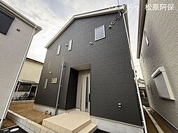 新築戸建 松原市上田8丁目