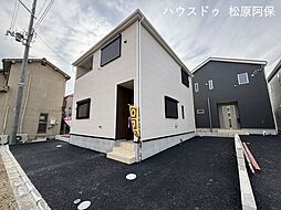 新築戸建 松原市上田8丁目