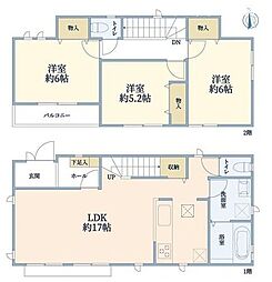 新築戸建 堺市美原区阿弥