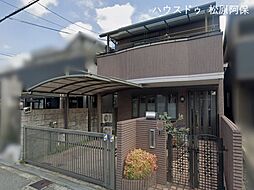 中古戸建 松原市天美東6丁目