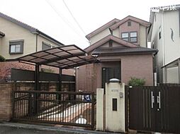 中古戸建 松原市天美東6丁目