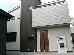 中古戸建 松原市三宅中4丁目