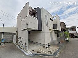 中古戸建 松原市北新町5丁目