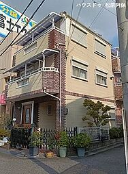 中古戸建 松原市上田1丁目