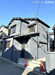 中古戸建 松原市天美東9丁目