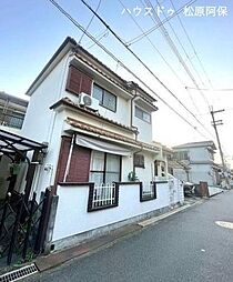 中古戸建 松原市小川5丁目