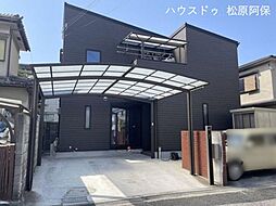 中古戸建 堺市美原区太井