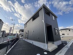 新築戸建 松原市北新町6丁目