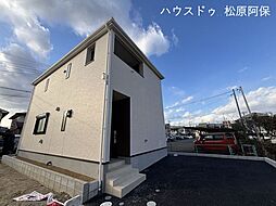 新築戸建 松原市北新町6丁目