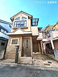 中古戸建 松原市阿保3丁目