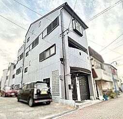 中古戸建 堺市美原区北余部