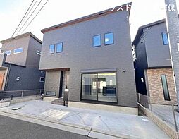 中古戸建 堺市美原区北余部西3丁目