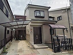 中古戸建 松原市北新町5丁目