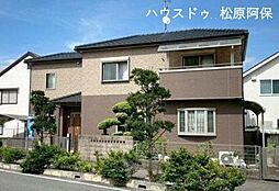 中古戸建 松原市阿保7丁目