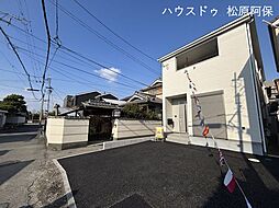 新築戸建 松原市北新町1丁目