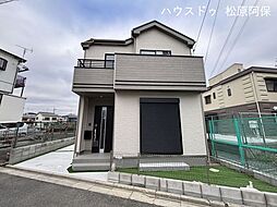 新築戸建 羽曳野市郡戸