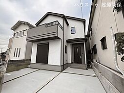 新築戸建 羽曳野市野々上5丁目