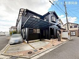 中古戸建 松原市丹南4丁目