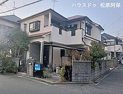 中古戸建 松原市東新町1丁目