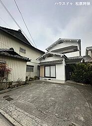 中古戸建 松原市天美東8丁目