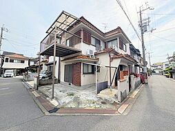 中古戸建 松原市小川5丁目
